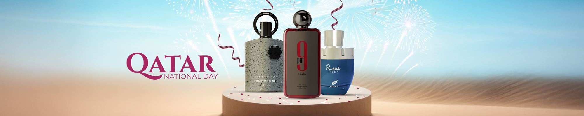 National Day Sale