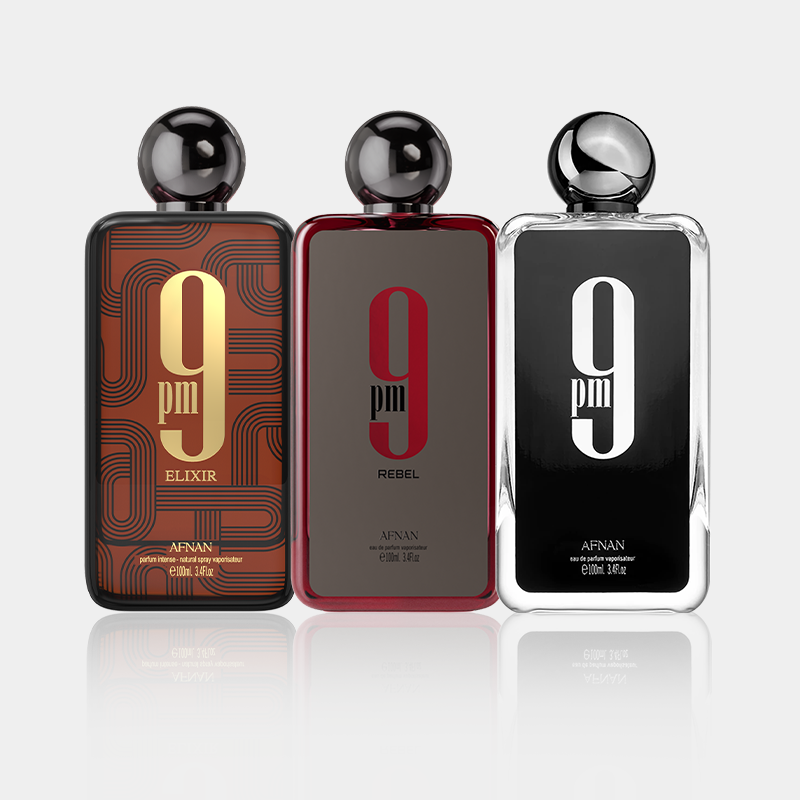 9 SERIES PREMIUM NIGHT EDIT