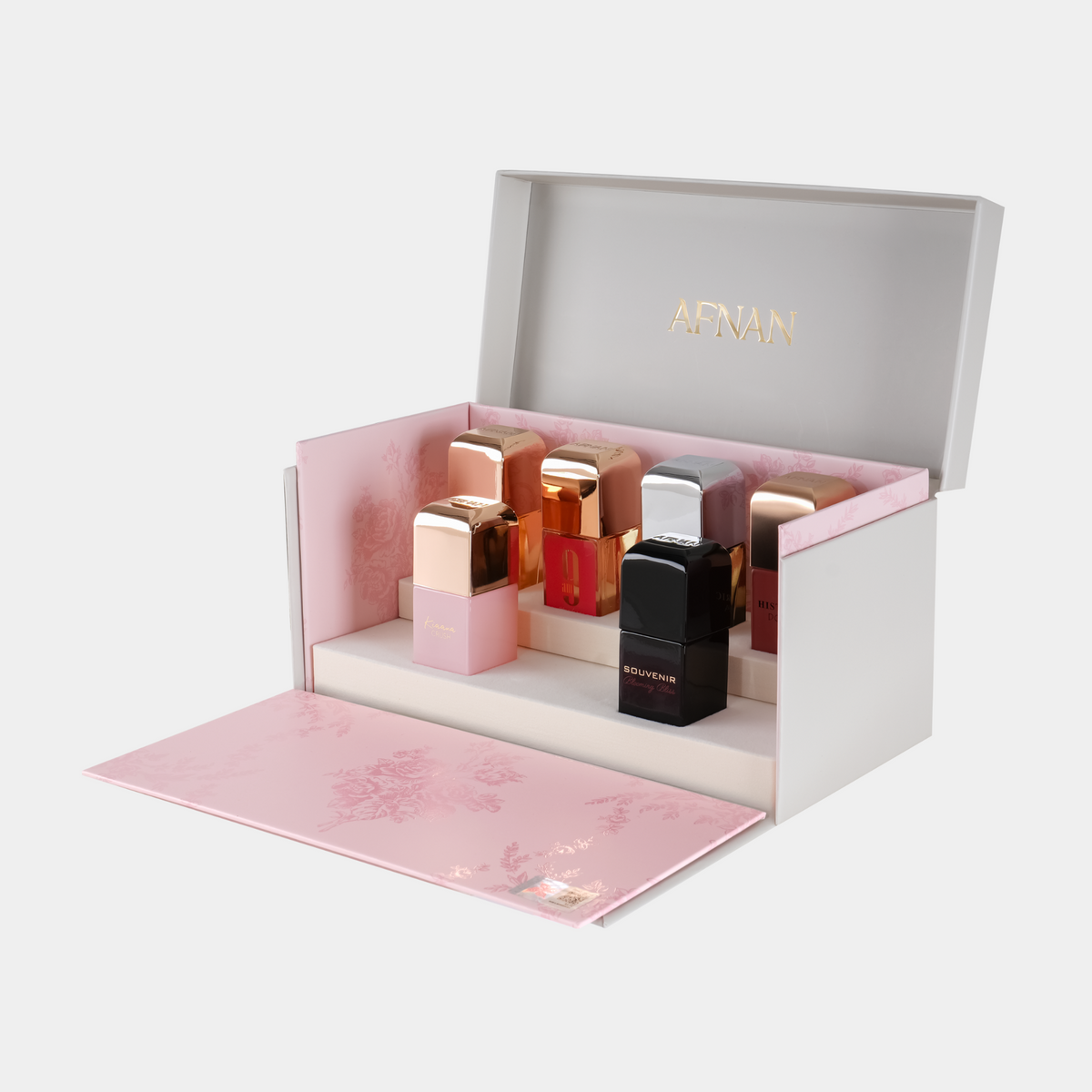 ELLE COLLECTION TRAVEL SET 20ML (SET OF 6)