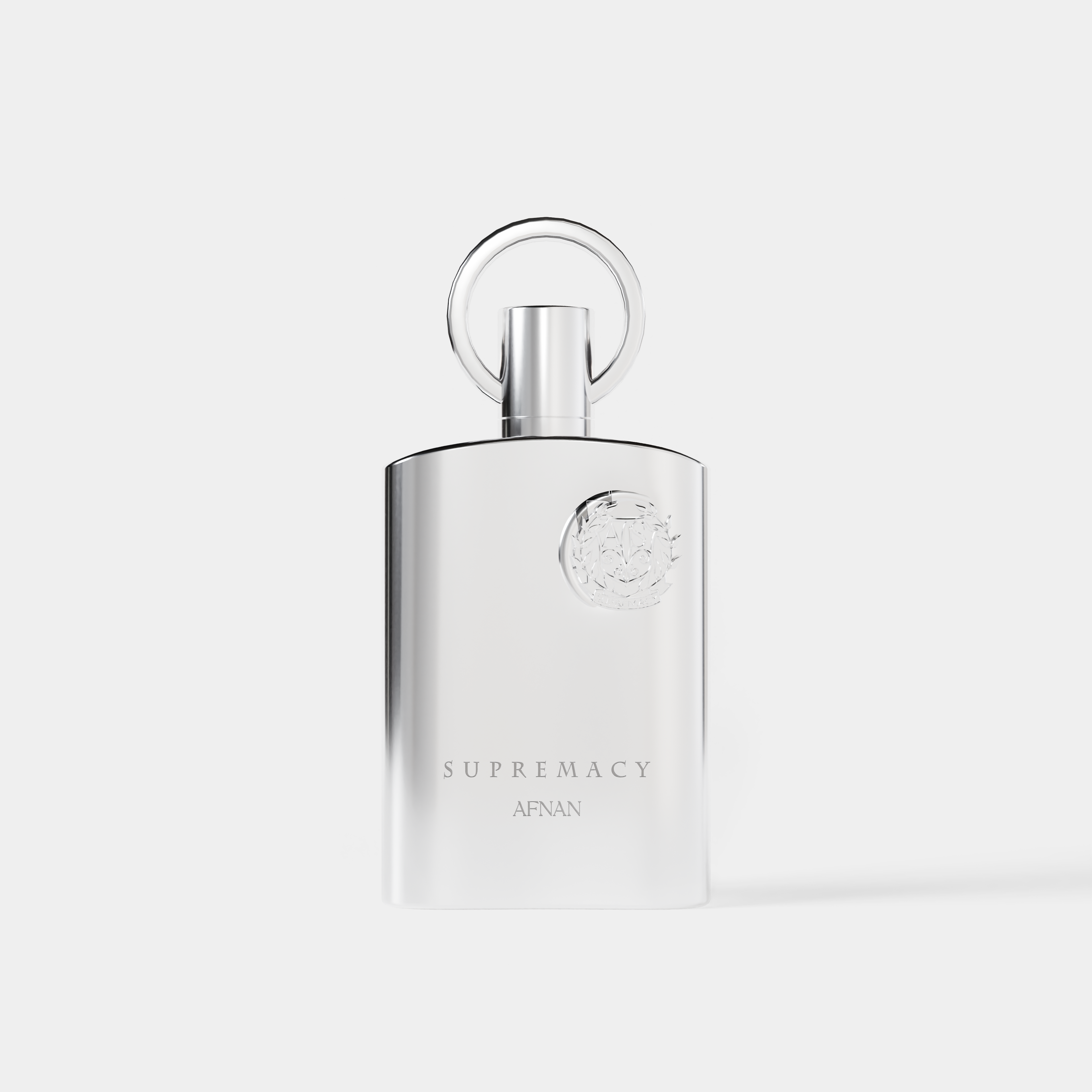 SUPREMACY SILVER - 150 ML