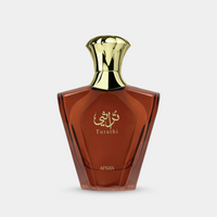Turathi Collection by Afnan Perfumes – Heritage Inspired Fragrances