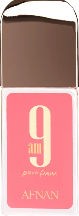 9AM - Pour Femme
