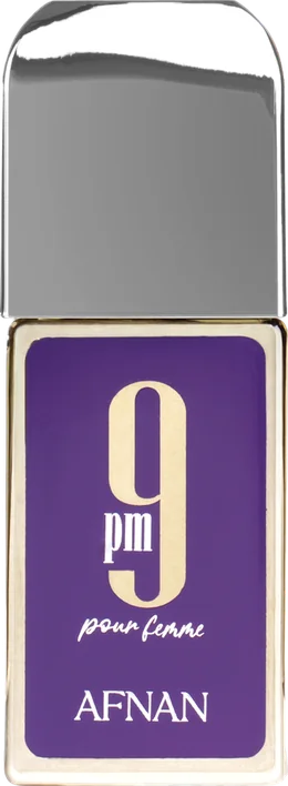9PM - Pour Femme