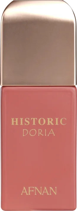 HISTORIC DORIA